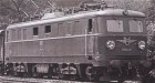 69792 Roco Electric locomotive class 1010 (3-RAIL AC)